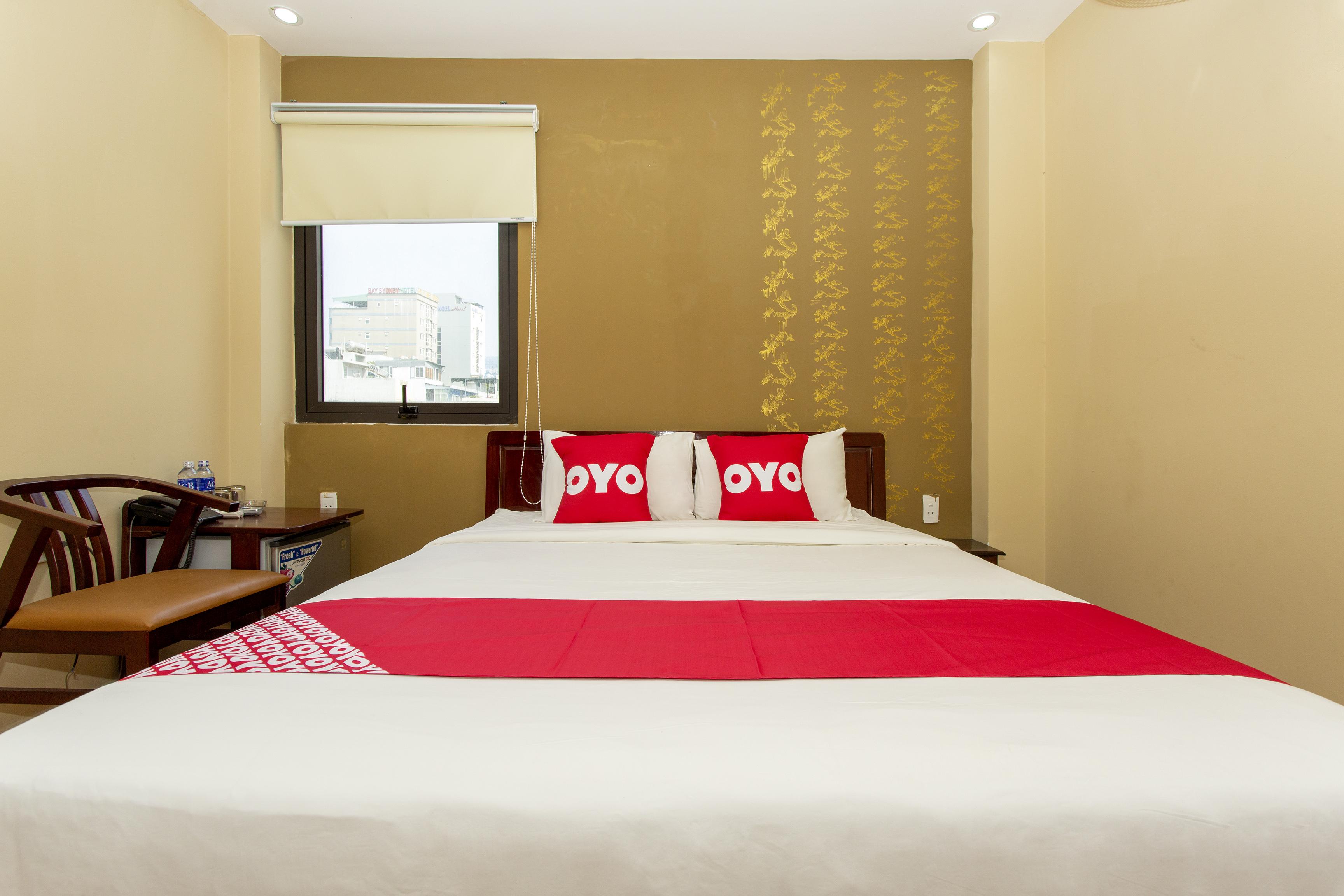 Phuc Long Hotel Ντα Νανγκ Εξωτερικό φωτογραφία