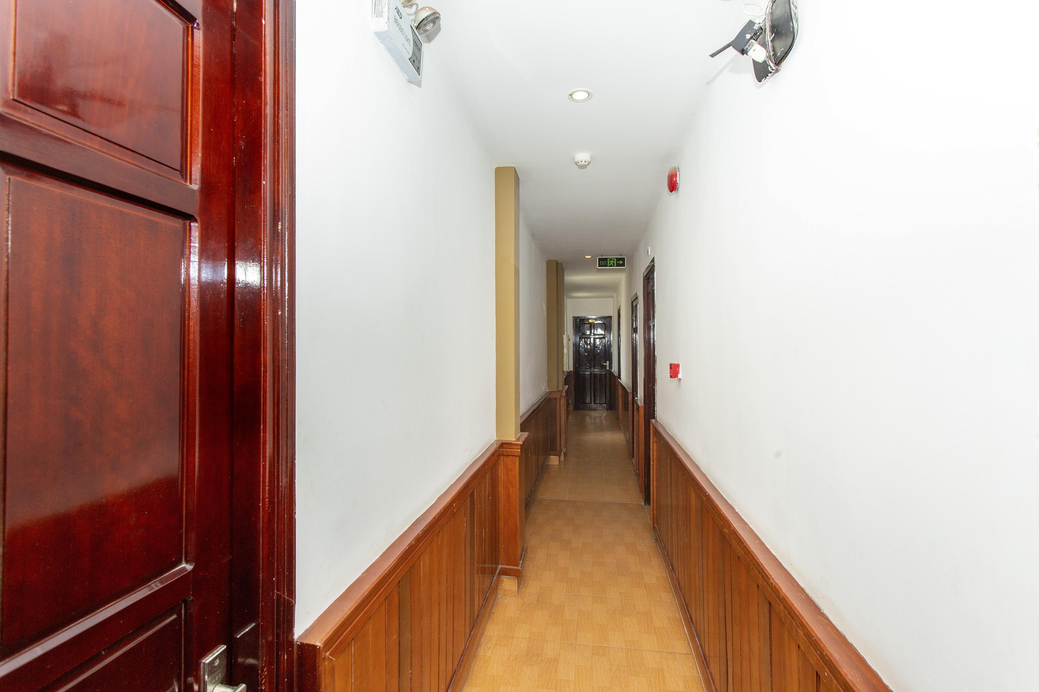 Phuc Long Hotel Ντα Νανγκ Εξωτερικό φωτογραφία