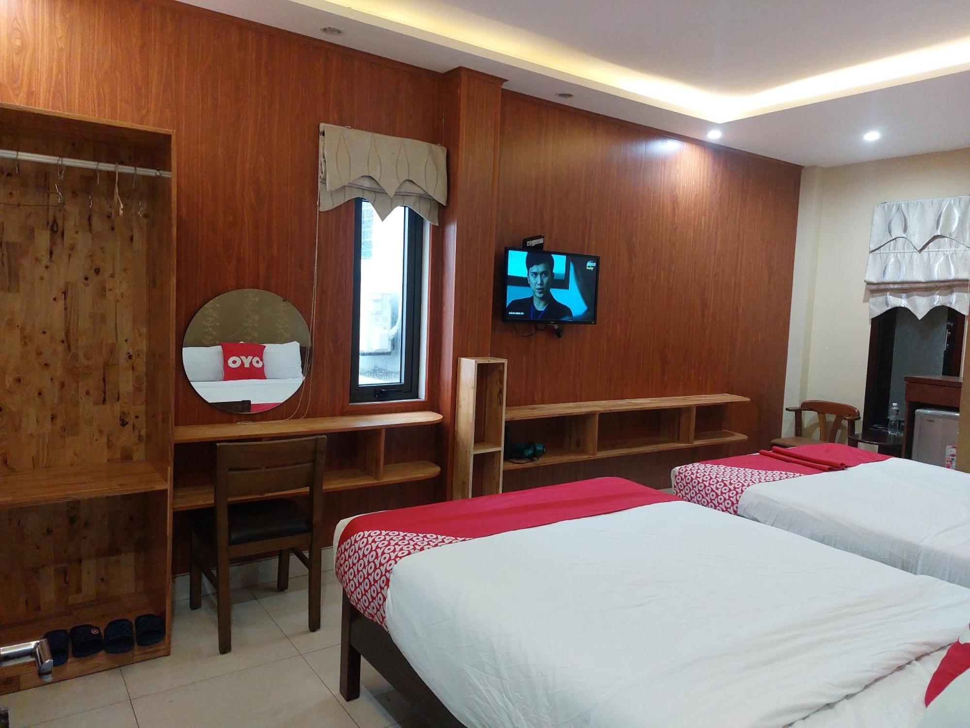 Phuc Long Hotel Ντα Νανγκ Εξωτερικό φωτογραφία